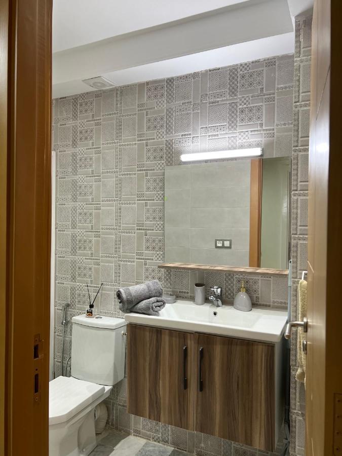 Antonios Luxury Apartments Fez Kültér fotó