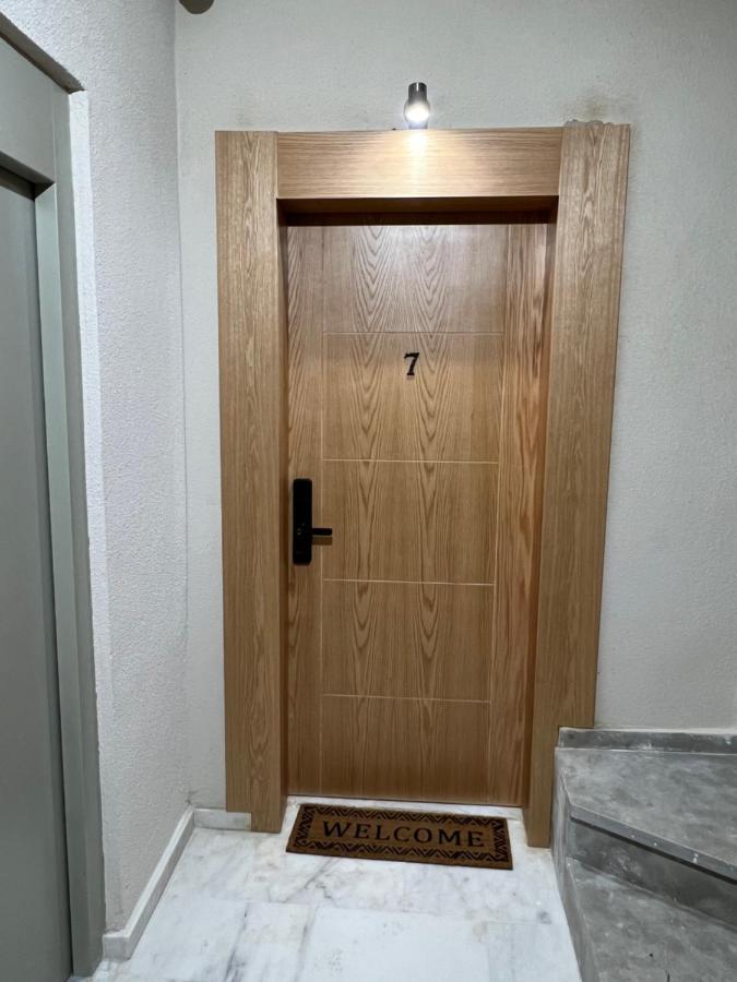 Antonios Luxury Apartments Fez Kültér fotó